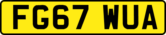 FG67WUA