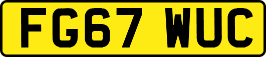 FG67WUC