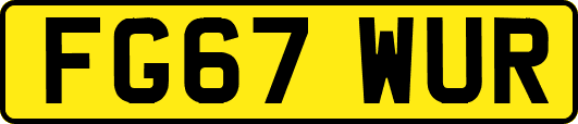 FG67WUR