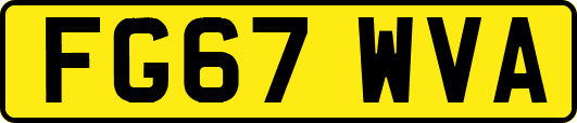 FG67WVA