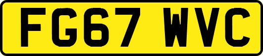 FG67WVC