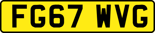 FG67WVG