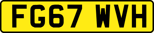 FG67WVH
