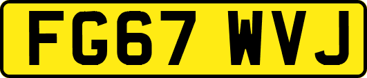 FG67WVJ