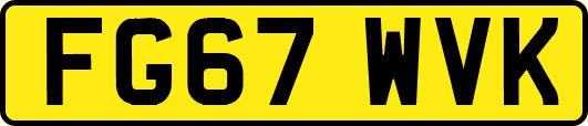 FG67WVK