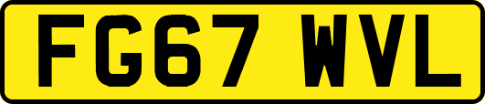 FG67WVL