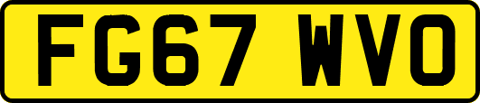 FG67WVO