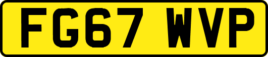 FG67WVP