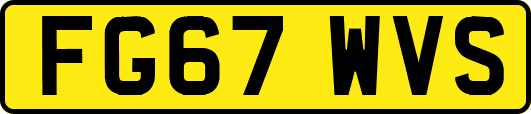 FG67WVS