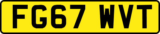 FG67WVT