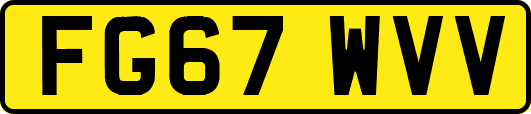 FG67WVV