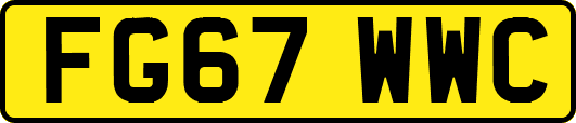 FG67WWC