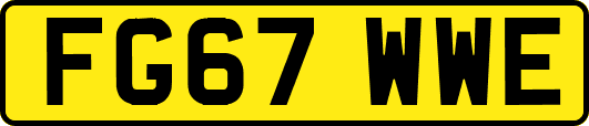 FG67WWE