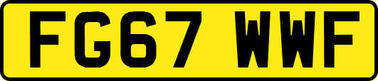 FG67WWF