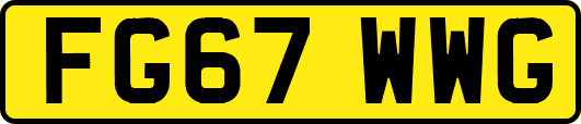 FG67WWG