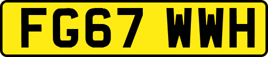 FG67WWH