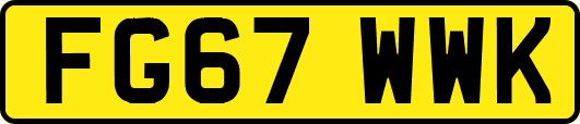 FG67WWK