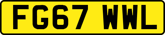 FG67WWL