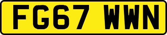 FG67WWN