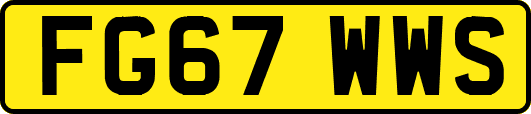 FG67WWS