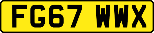 FG67WWX