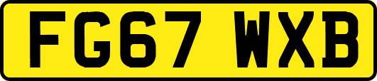 FG67WXB