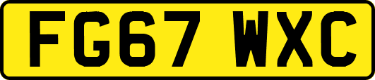 FG67WXC