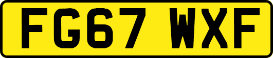 FG67WXF