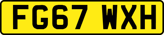 FG67WXH