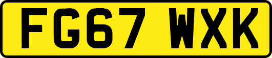 FG67WXK