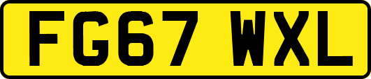 FG67WXL