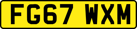 FG67WXM
