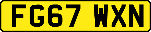 FG67WXN