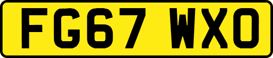 FG67WXO