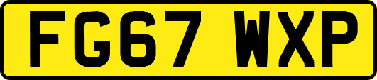 FG67WXP