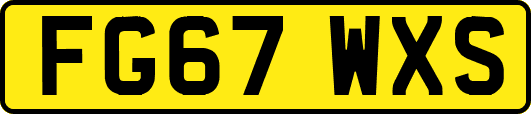 FG67WXS