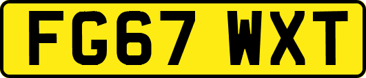FG67WXT