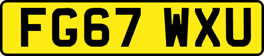 FG67WXU