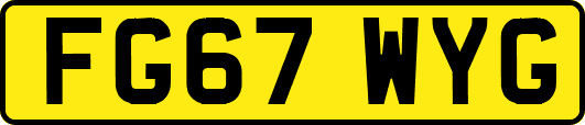 FG67WYG