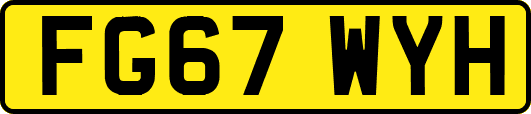 FG67WYH