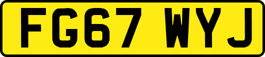 FG67WYJ
