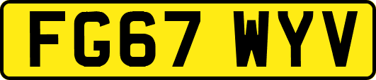 FG67WYV