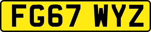 FG67WYZ