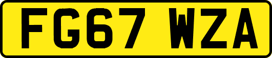 FG67WZA