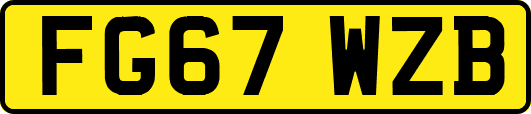 FG67WZB