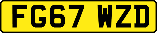 FG67WZD