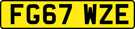 FG67WZE