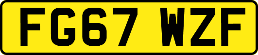 FG67WZF