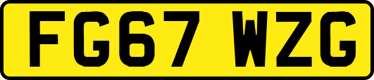 FG67WZG