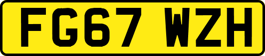 FG67WZH